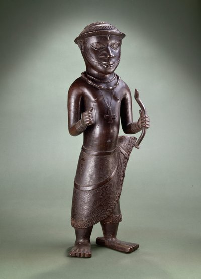 Messenger by Benin